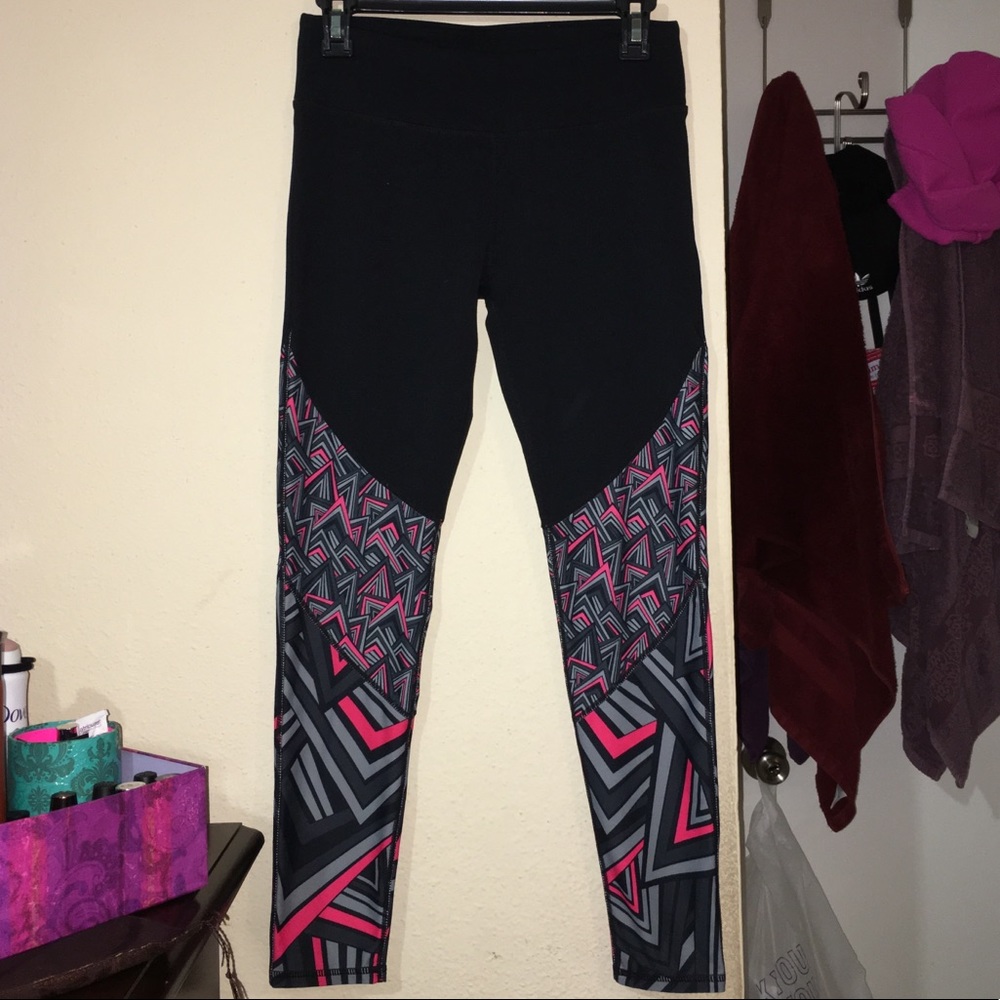 Fabletics leggings